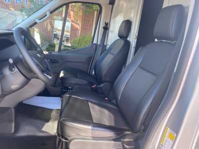 2027 Ford Transit-250 Base