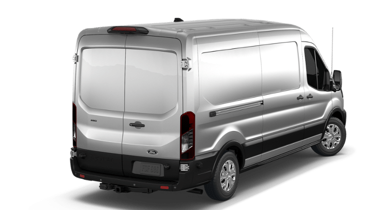 2027 Ford Transit-250 Base