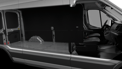 2027 Ford Transit-250 Base