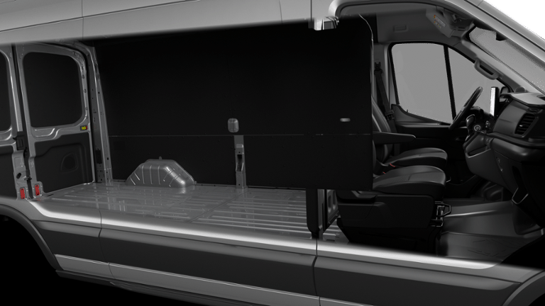 2027 Ford Transit-250 Base