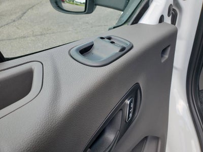 2025 Ford Transit Cargo Van T-350 130 Low Rf 9500 GVWR AWD