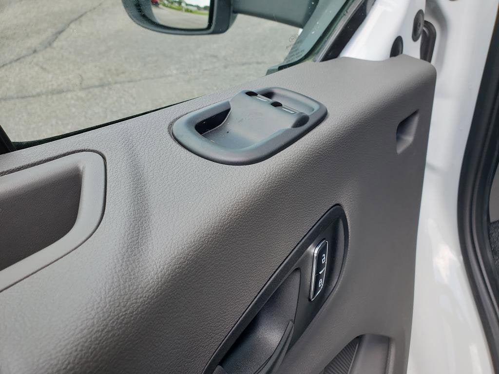 2025 Ford Transit Cargo Van T-350 130 Low Rf 9500 GVWR AWD