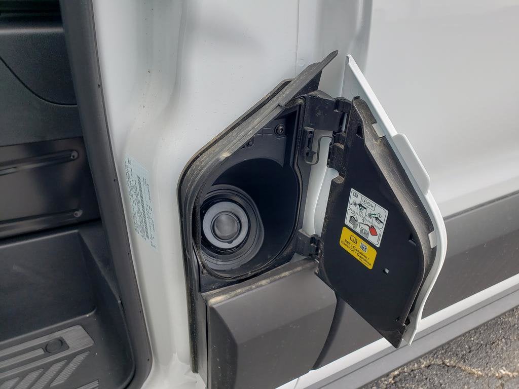 2025 Ford Transit Cargo Van T-350 130 Low Rf 9500 GVWR AWD