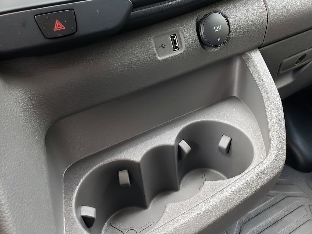 2025 Ford Transit Cargo Van T-350 130 Low Rf 9500 GVWR AWD