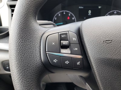 2025 Ford Transit Cargo Van T-350 130 Low Rf 9500 GVWR AWD