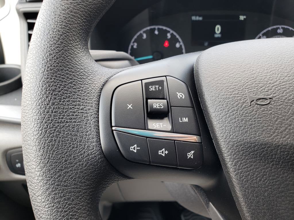 2025 Ford Transit Cargo Van T-350 130 Low Rf 9500 GVWR AWD