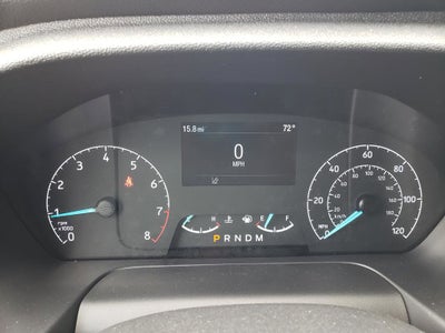 2025 Ford Transit Cargo Van T-350 130 Low Rf 9500 GVWR AWD