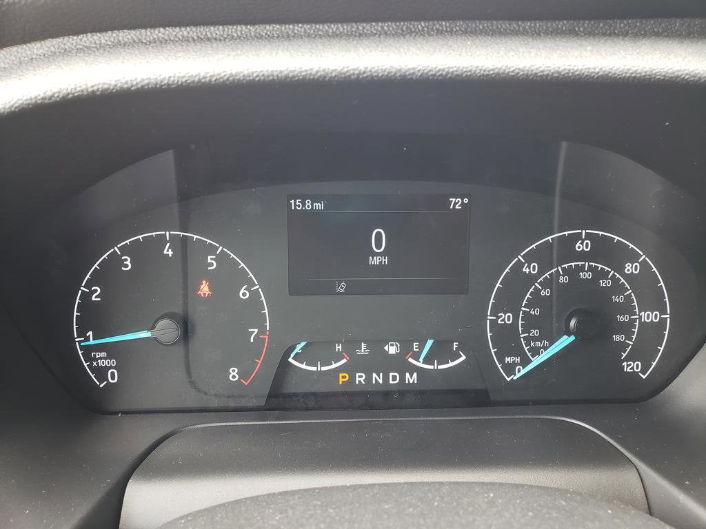 2025 Ford Transit Cargo Van T-350 130 Low Rf 9500 GVWR AWD