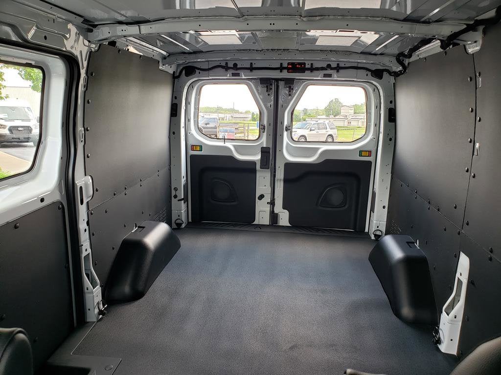 2025 Ford Transit Cargo Van T-350 130 Low Rf 9500 GVWR AWD