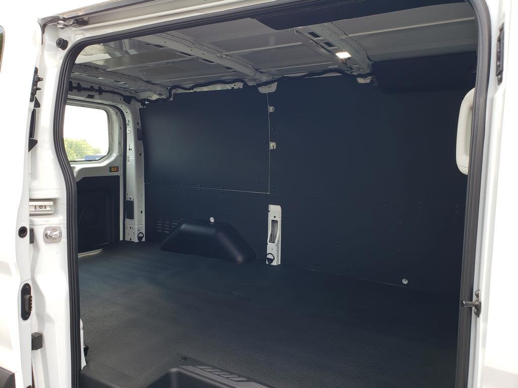 2025 Ford Transit Cargo Van T-350 130 Low Rf 9500 GVWR AWD
