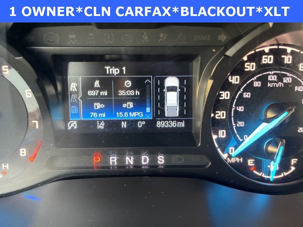 2022 Ford Ranger XLT 4WD SuperCrew 5' Box