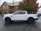 2025 Ford Ranger LARIAT 4WD SuperCrew 5' Box