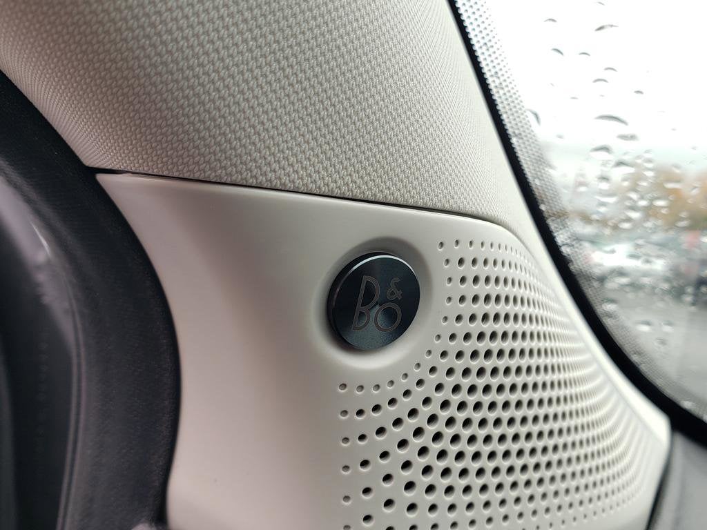 2025 Ford Ranger LARIAT 4WD SuperCrew 5' Box