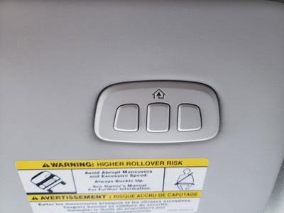 2025 Ford Ranger LARIAT 4WD SuperCrew 5' Box