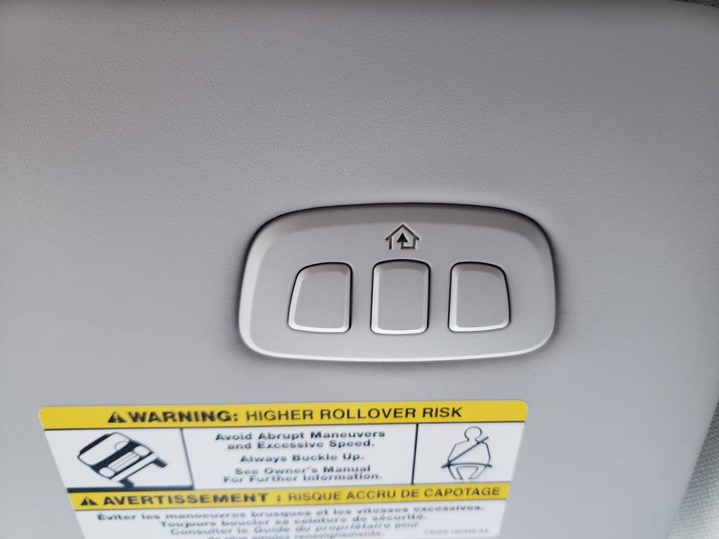 2025 Ford Ranger LARIAT 4WD SuperCrew 5' Box