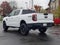 2025 Ford Ranger LARIAT 4WD SuperCrew 5' Box