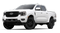 2025 Ford Ranger LARIAT 4WD SuperCrew 5' Box