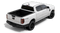 2025 Ford Ranger LARIAT 4WD SuperCrew 5' Box