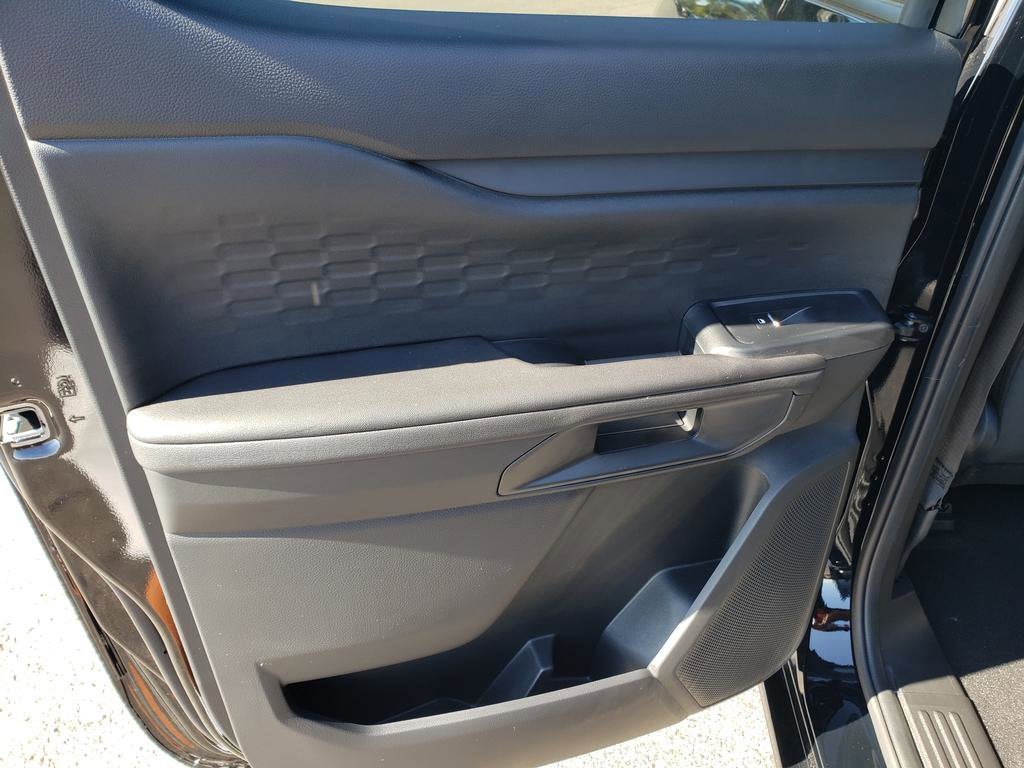 2025 Ford Ranger XL 4WD SuperCrew 5' Box