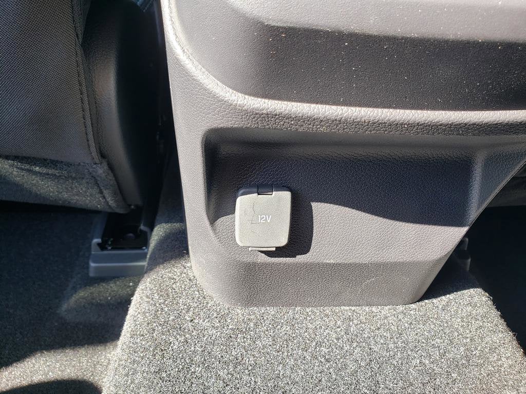 2025 Ford Ranger XL 4WD SuperCrew 5' Box