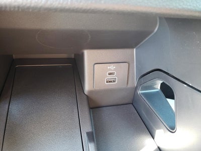 2025 Ford Ranger XL 4WD SuperCrew 5' Box