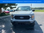 2023 Ford F-150 XLT Heritage Edition