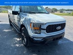 2023 Ford F-150 XLT Heritage Edition