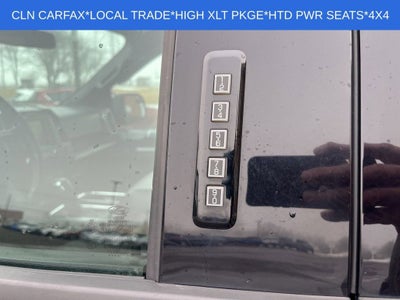 2019 Ford F-150 XLT 4WD SuperCrew 5.5' Box