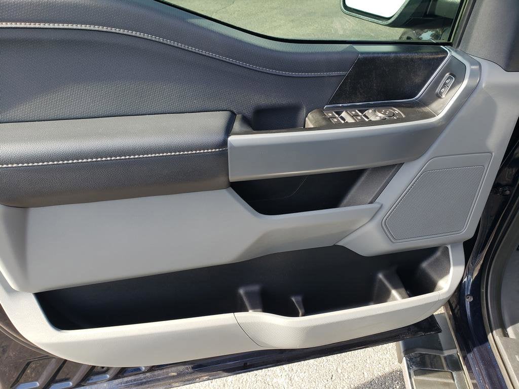 2022 Ford F-150 XLT 4WD SuperCrew 5.5' Box