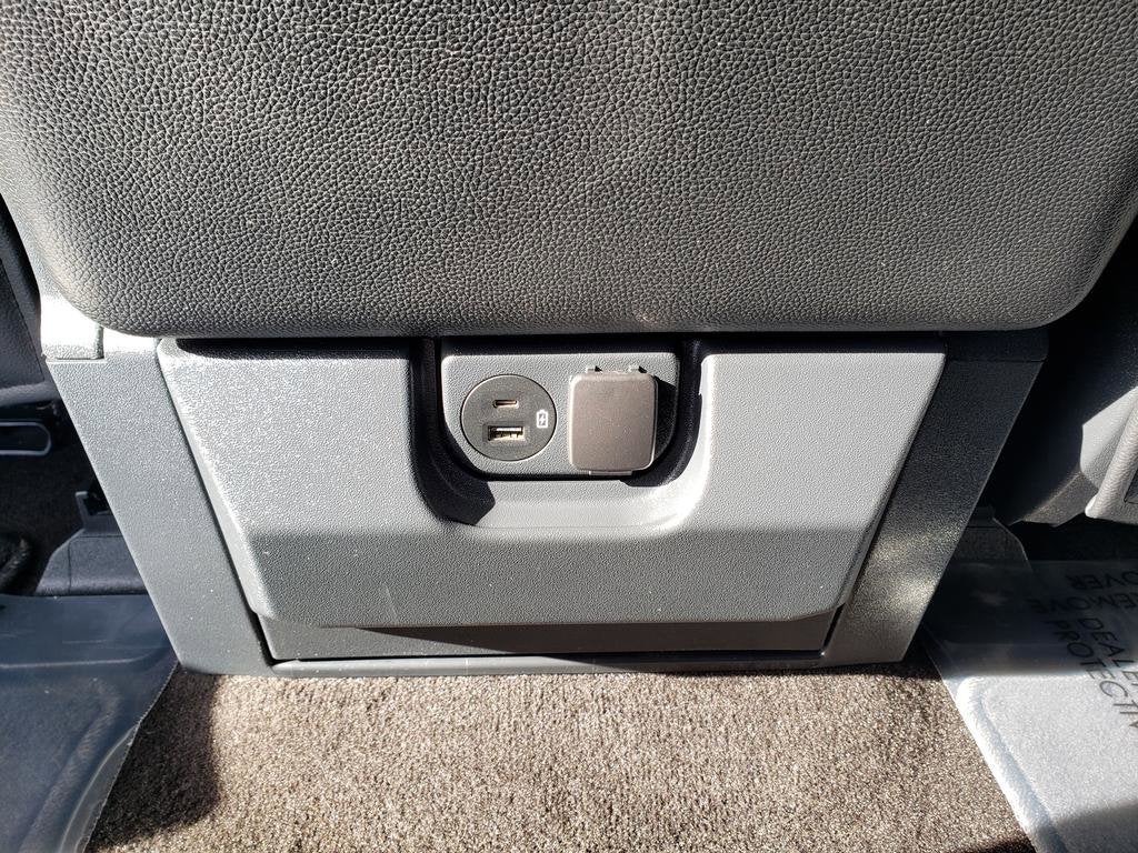 2022 Ford F-150 XLT 4WD SuperCrew 5.5' Box