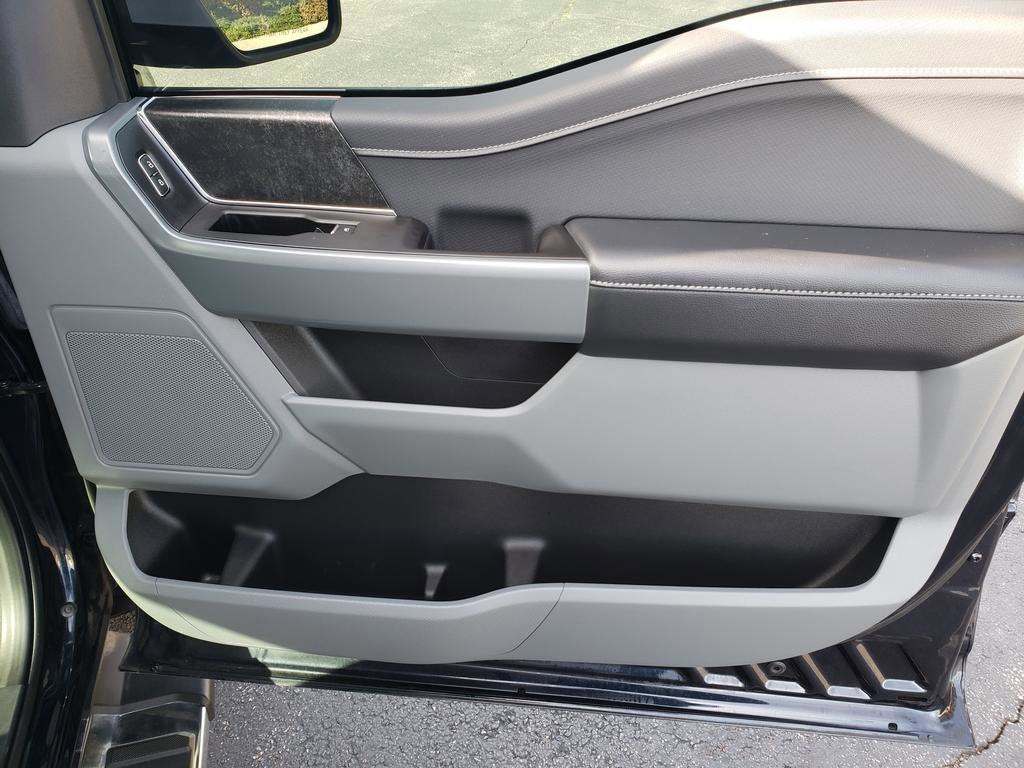 2022 Ford F-150 XLT 4WD SuperCrew 5.5' Box