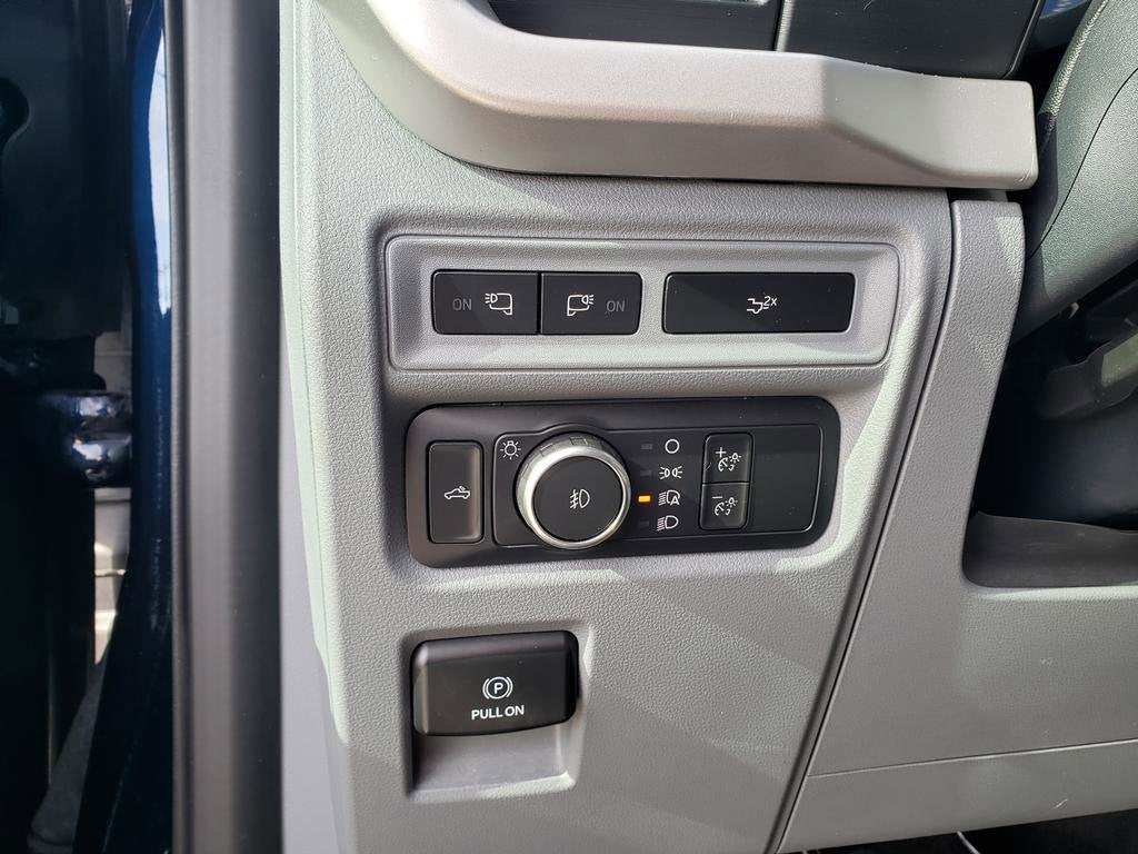 2022 Ford F-150 XLT 4WD SuperCrew 5.5' Box