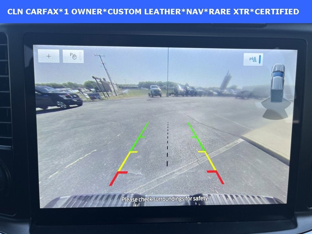 2022 Ford F-150 XLT 4WD SuperCrew 5.5' Box