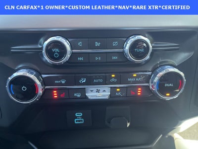 2022 Ford F-150 XLT 4WD SuperCrew 5.5' Box