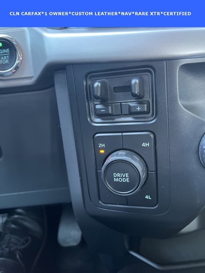 2022 Ford F-150 XLT 4WD SuperCrew 5.5' Box