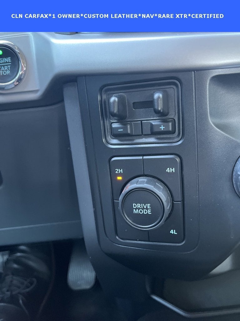 2022 Ford F-150 XLT 4WD SuperCrew 5.5' Box