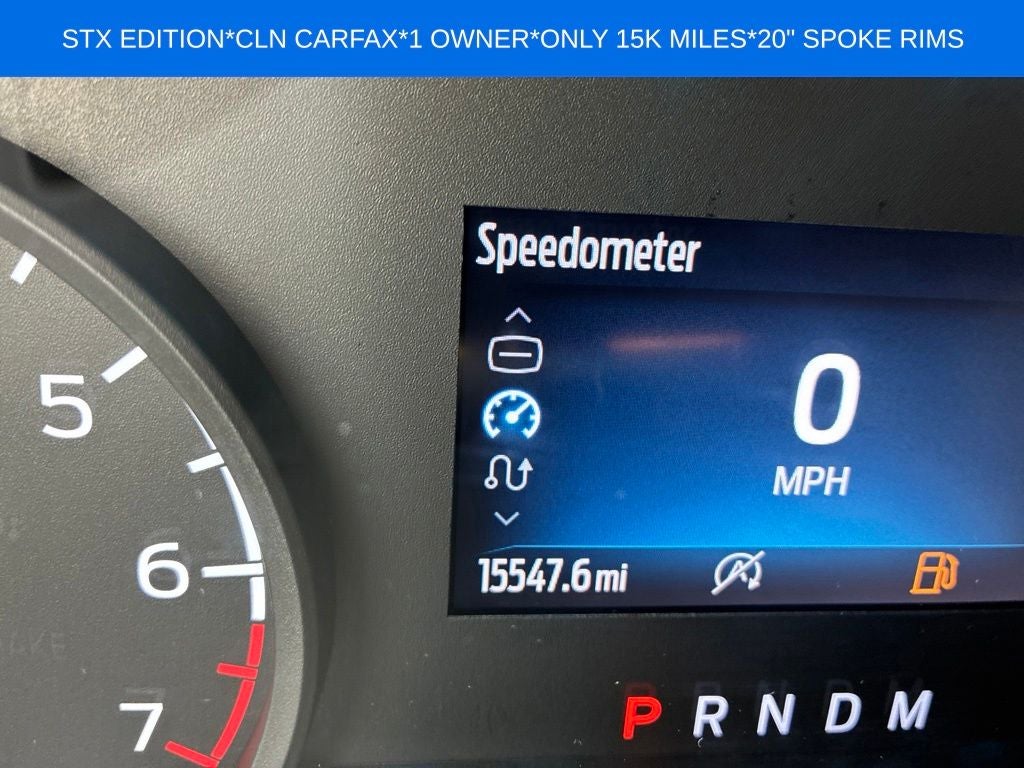 2023 Ford F-150 XL STX