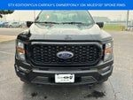 2023 Ford F-150 XL STX