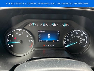 2023 Ford F-150 XL STX