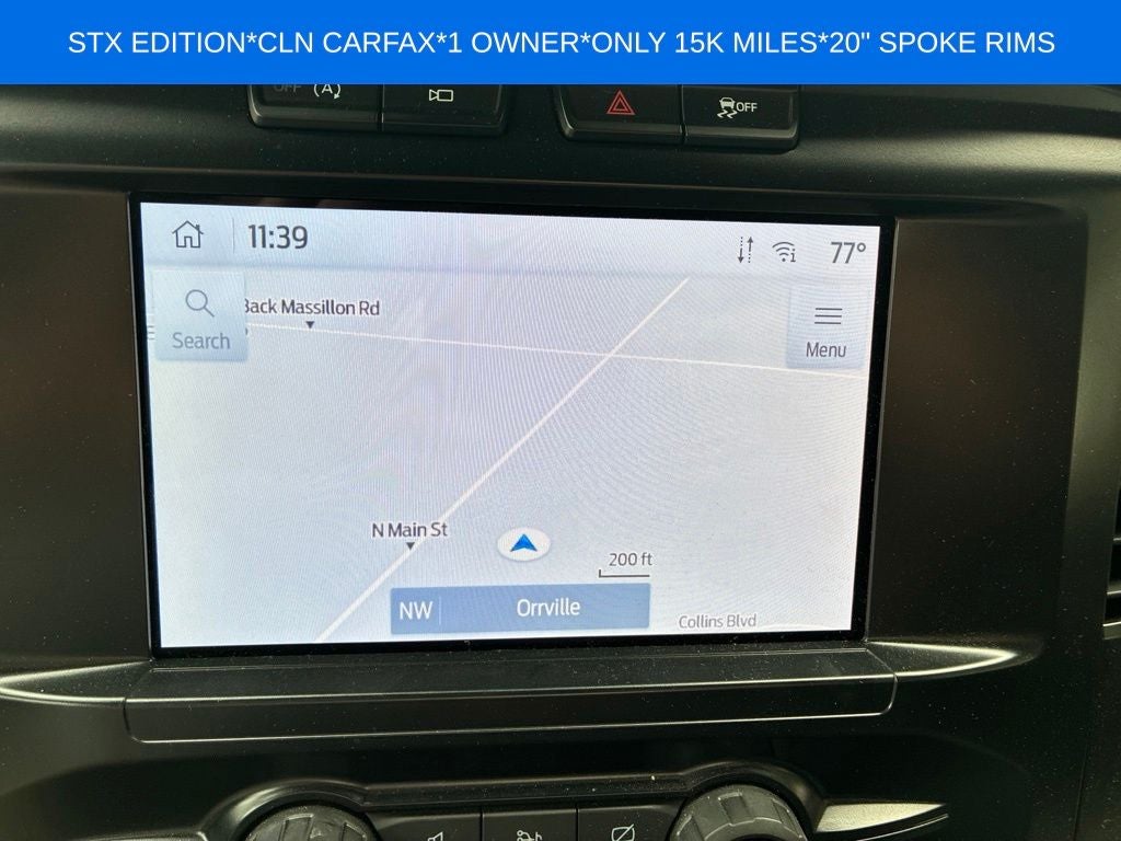 2023 Ford F-150 XL STX