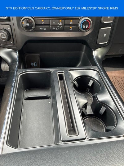 2023 Ford F-150 XL STX