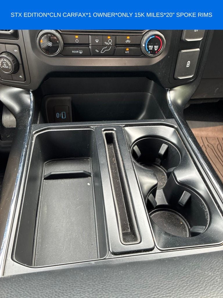 2023 Ford F-150 XL STX