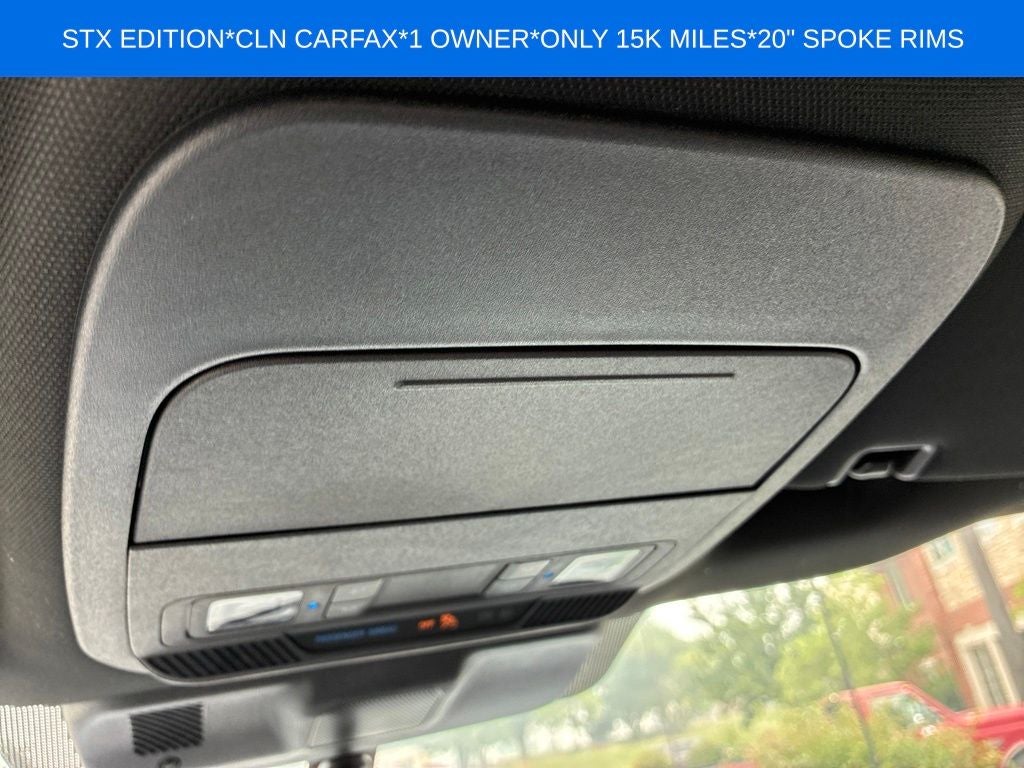 2023 Ford F-150 XL STX