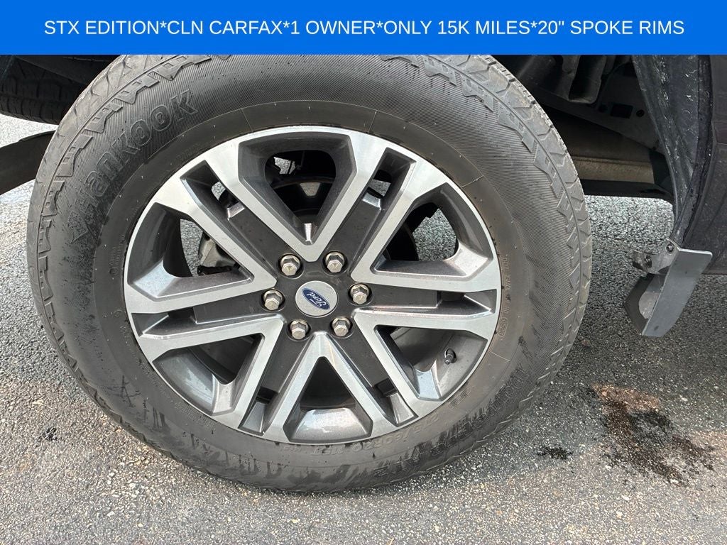2023 Ford F-150 XL STX