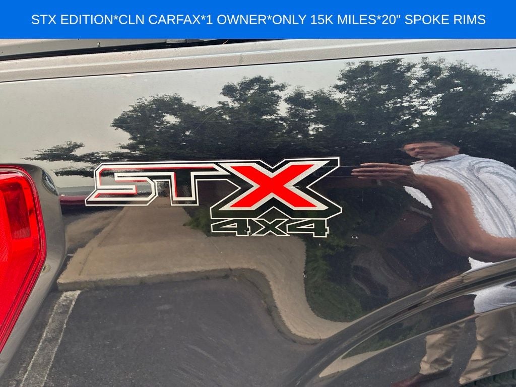 2023 Ford F-150 XL STX