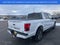 2020 Ford F-150 LARIAT 4WD SuperCrew 5.5' Box