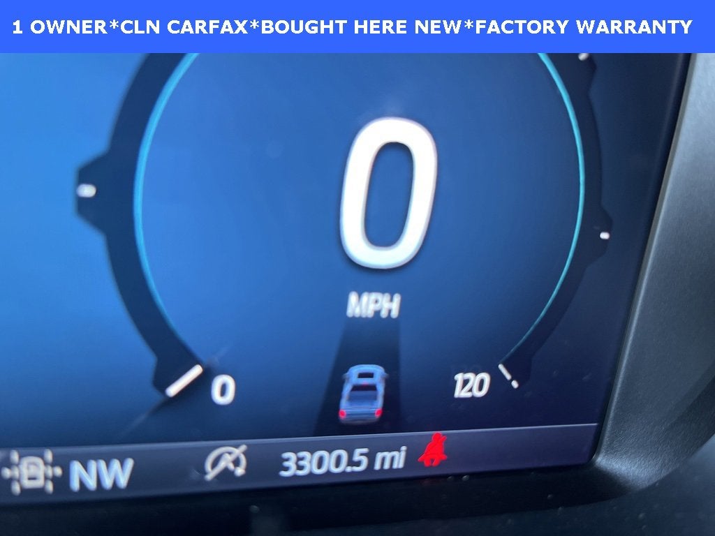 2025 Ford F-150 STX 4WD SuperCrew 5.5' Box