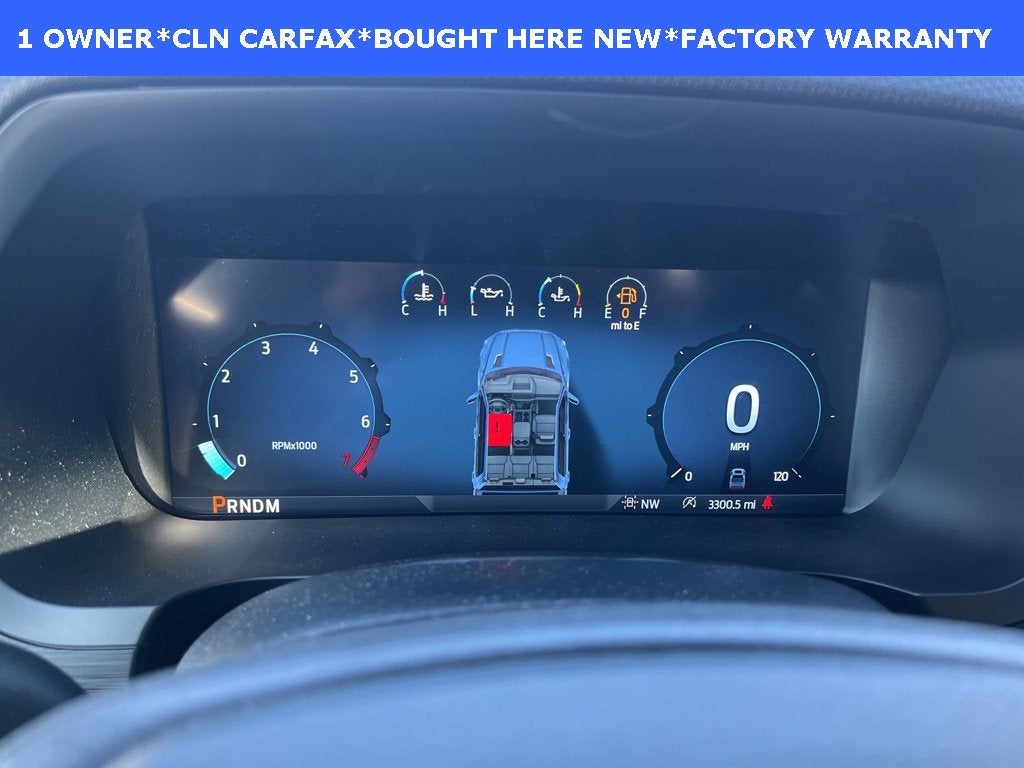 2025 Ford F-150 STX 4WD SuperCrew 5.5' Box