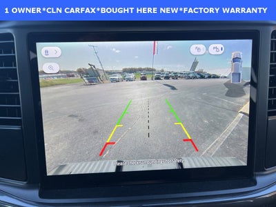 2025 Ford F-150 STX 4WD SuperCrew 5.5' Box