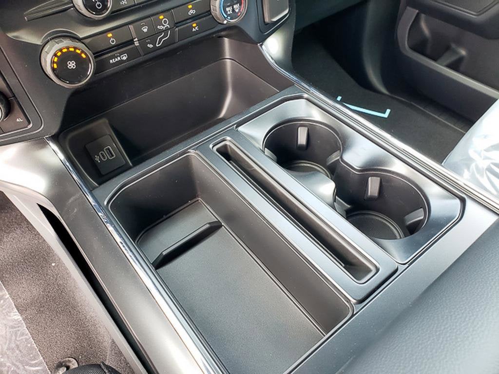 2025 Ford F-150 STX 4WD SuperCrew 5.5' Box